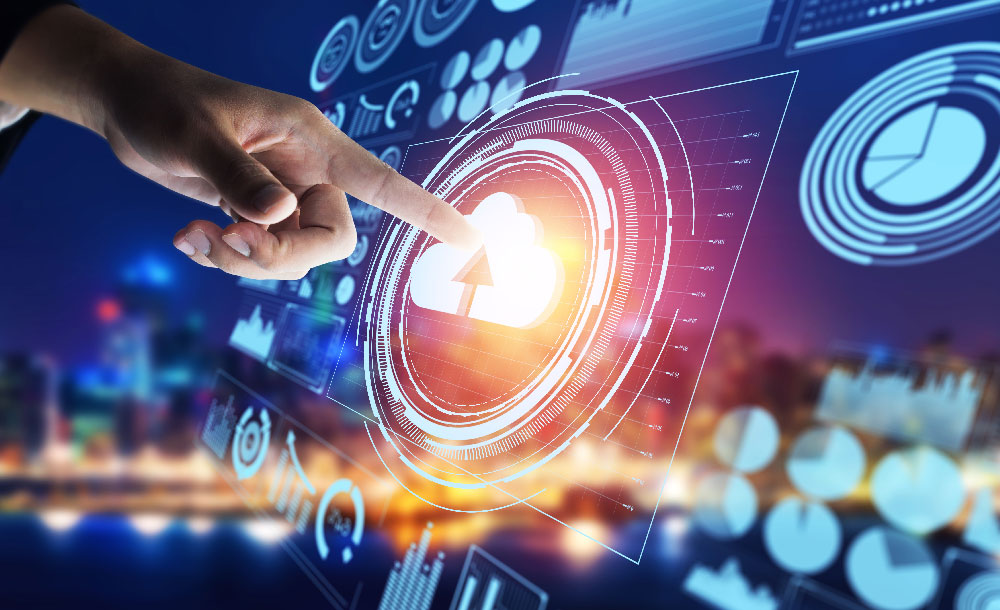 云主机：如何分辨VPS主机和云主机